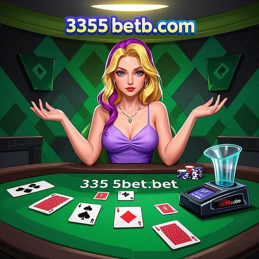 Explorando o Mundo dos Cassinos Online: Uma Visão do 3355bet.bet