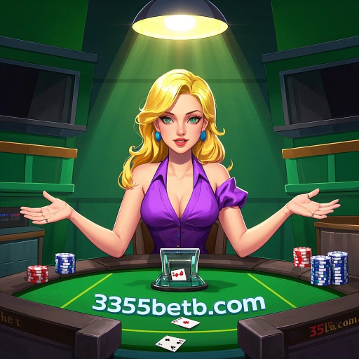 Descubra a Excitante Categoria de Jogos do 3355bet.bet