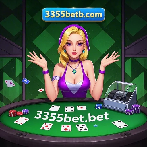 Apostas Virtuais: A Nova Fronteira das Apostas Online no 3355bet.bet